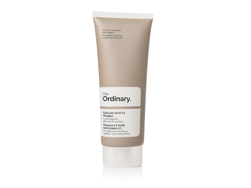 The Ordinary Salicylic Acid 2% Masque - 100 Ml