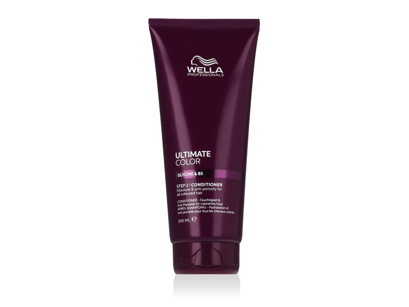 Wella Professionals Ultimate Color Conditioner 200 Ml