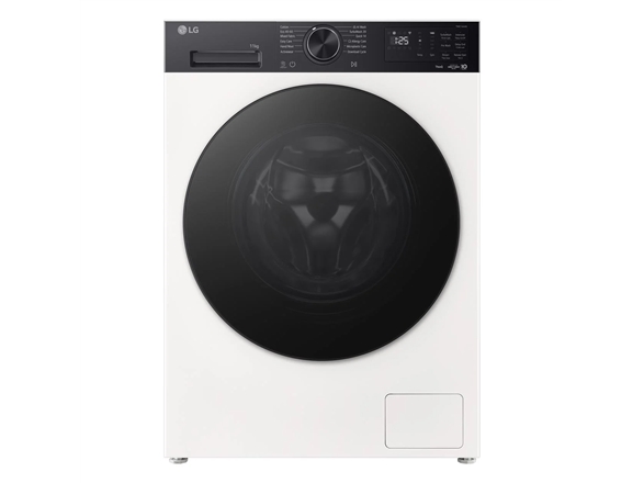 Washing machine LG F4X5011TKB