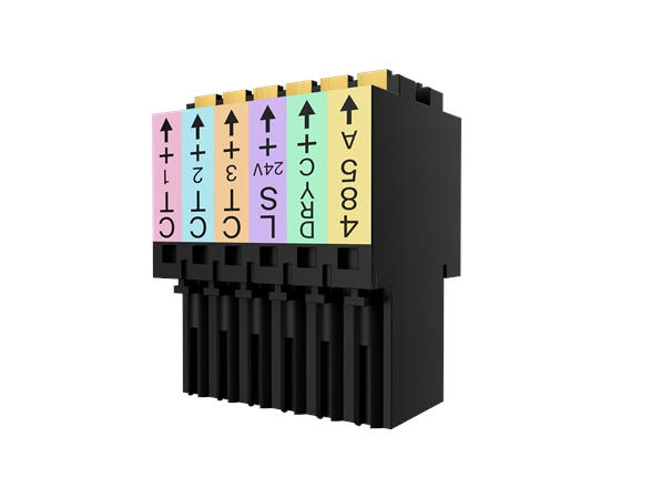 NexBlue multifunktionsadapterkit MLTFNCTNKIT