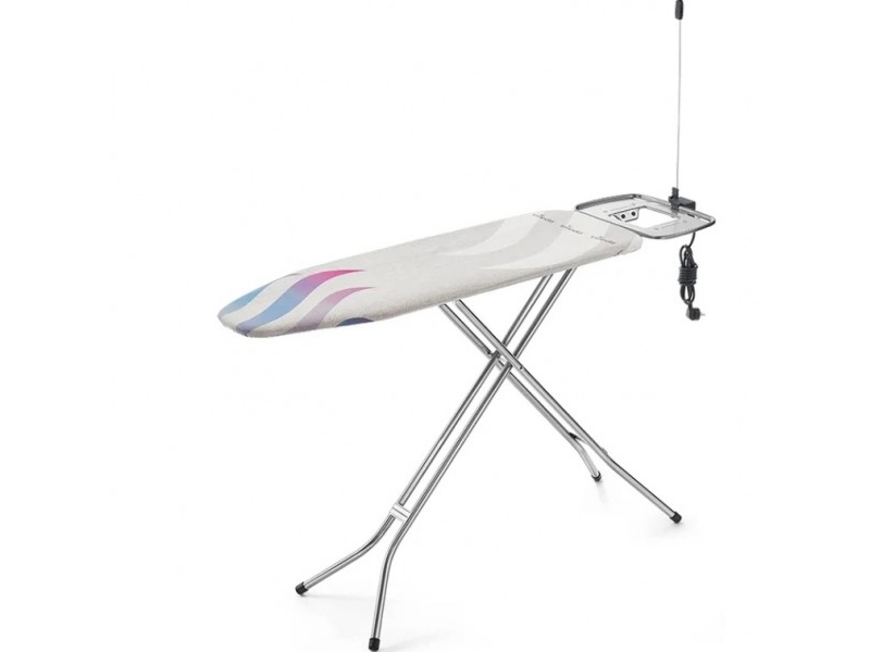 Vileda Total Reflect Ultimate Plus M strygebræt 120 x 38 cm