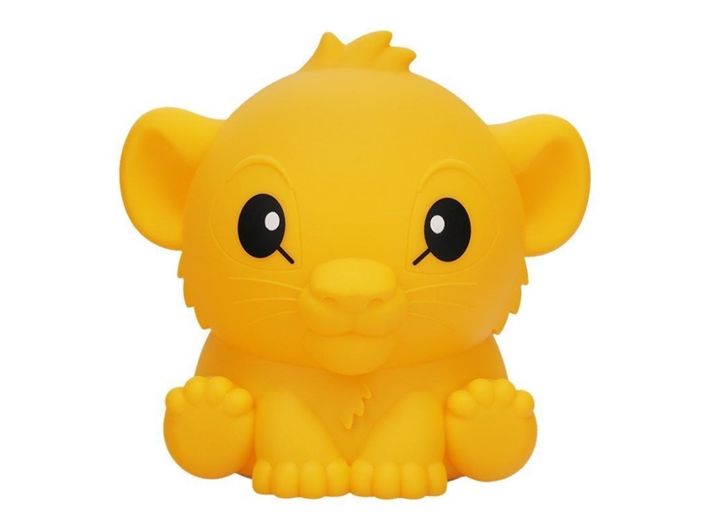 PP LION KING - SIMBA SQUISHYGLO