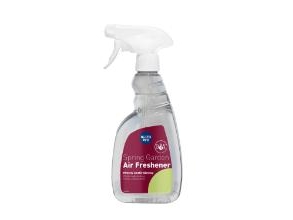 Lugtfjerner Kiilto Pro Spring Garden Air Freshener 500Ml Med Parfume/Spray,12 Fl X 500 Ml/Krt