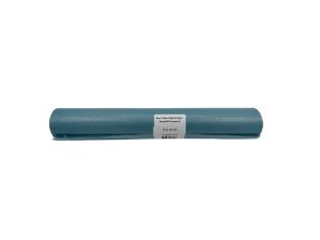 Sack 120 L B760 X L1030 Mm 55 My Strong Blau Transparent, 10 Rollen X 10 Stk/Karton