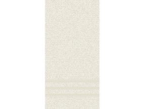 Serviette Bio Dunisoft 40X40 Cm 1/8-Faltung Levi Beige, 60 Stk/Pack