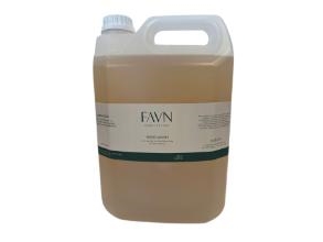 Håndsæbe Flydende Favn Hand Wash Jasmint 5Ltr Med Parfume Refill,5 Ltr/Dnk