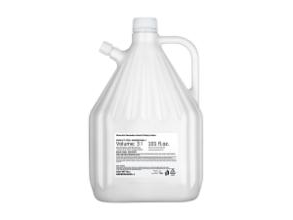 Hautcreme Naturals Remedies Nr. 14 Hand & Body Lotion 3Ltr Duft-Refill, 4 Dk X 3 Ltr/Krt