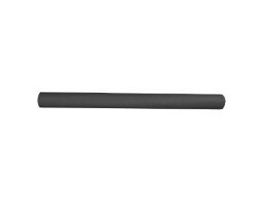 Tischdecke Als Rollenware Tablesmart Papier-Damast Qualität B1 1,18Xl50 M Schwarz, 4 Rollen X 1 Stk/Karton