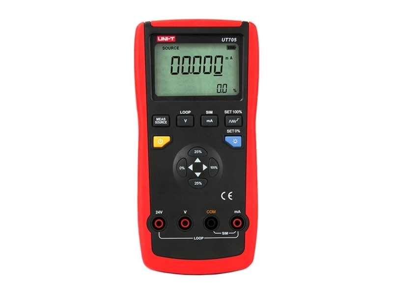 Uni-T UT705 Process Calibrator