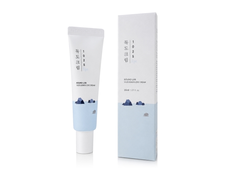 Round Lab 1025 Dokdo Augencreme 30 Ml