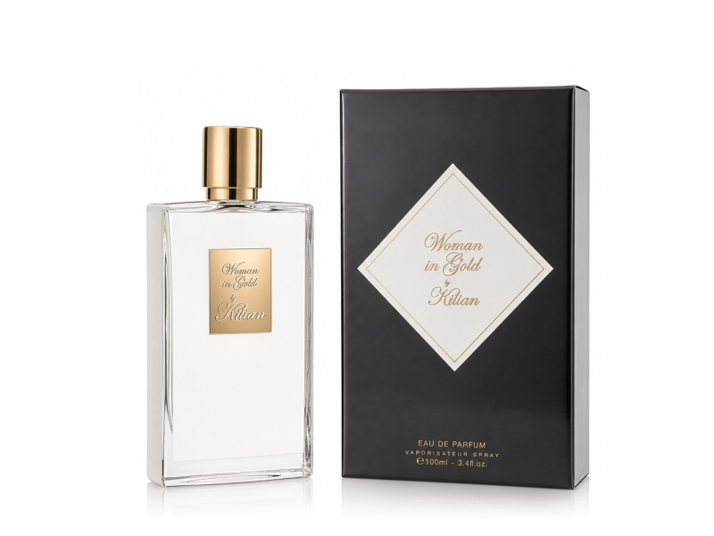 By Kilian In Gold Edp Spray 100 Ml