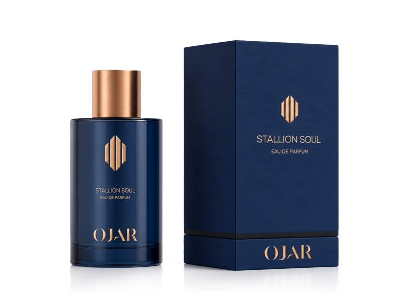 Ojar Stallion Soul Eau De Parfum 100 Ml (Unisex)