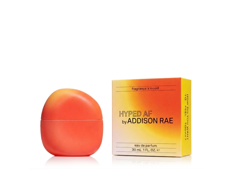 Addison Rae Hyped Af Eau De Parfum 100 Ml (Woman)