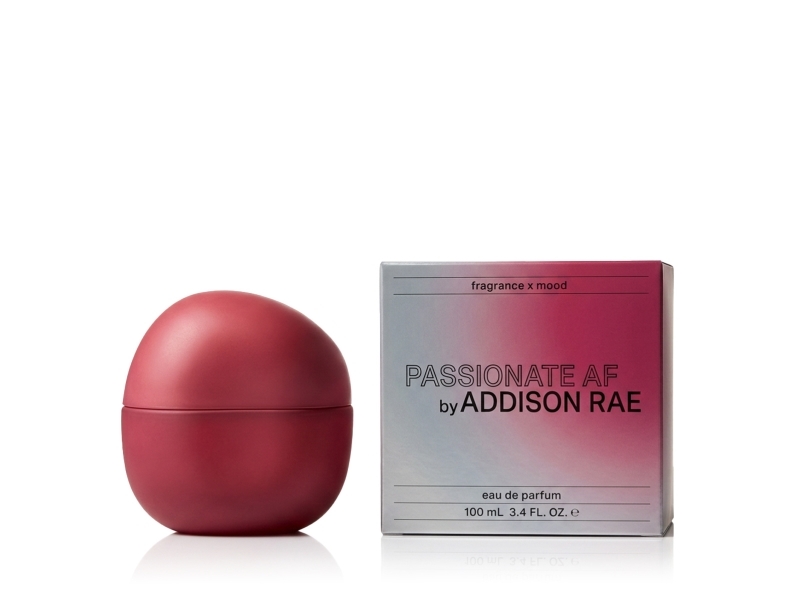 Addison Rae Passionate Af Eau De Parfum 100 Ml (Woman)