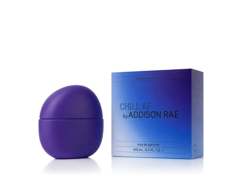 Addison Rae Chill Af Eau De Parfum 100 Ml (Damen)