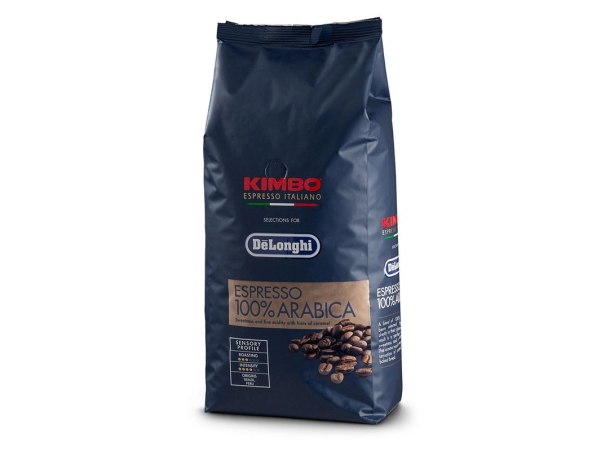 Kimbo by DeLonghi Espresso - Kaffeb&ouml;nor - arabica - 1 kg