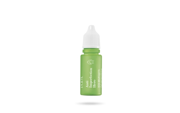 Pupa Face Care Anti Imperfection Spot Gel For Pimples 10Ml