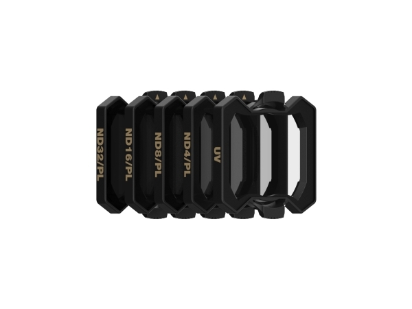Polarpro Avata 2 Vivid Collection, Kamerafilter, Dji