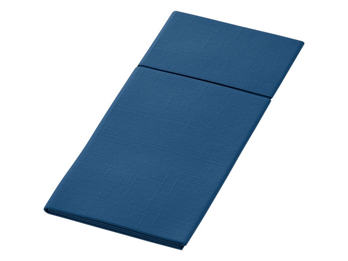 Duni Duniletto, Sininen, Yksivärinen, 400 mm, 330 mm, 65 kpl, Saksa