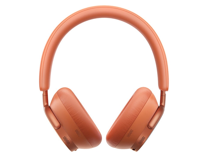 Baseus Inspire Xh1, Kabellos, 20 - 40000 Hz, Anrufe/Musik, 275 G, Kopfhörer, Orange