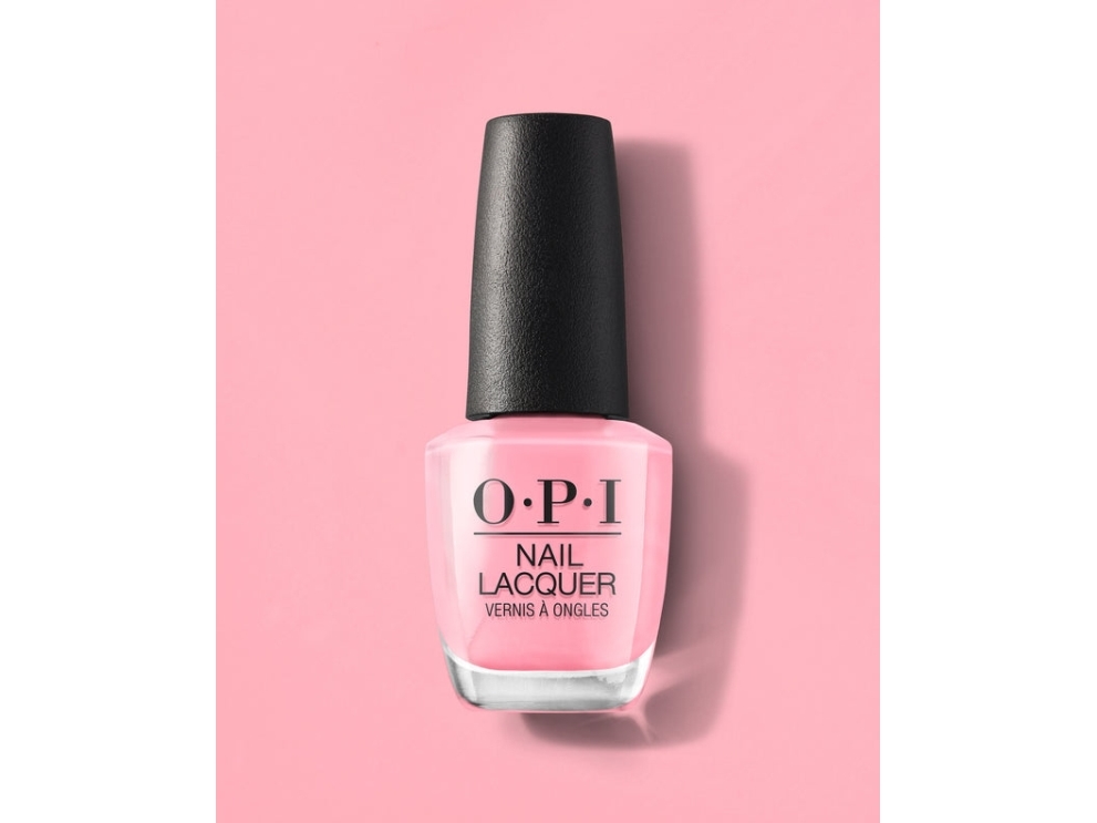 Opi Nail Lacquer Neutral Nude Nail Polish Classic Formula Suzi Nails New Orleans