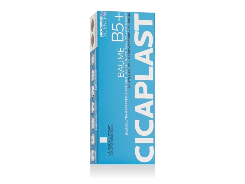 La Roche-Posay Cicaplast Baume B5 Ultra-Repairing Soothing Balm 40 ml | Hudvård - Ansiktsvård | GameStuff