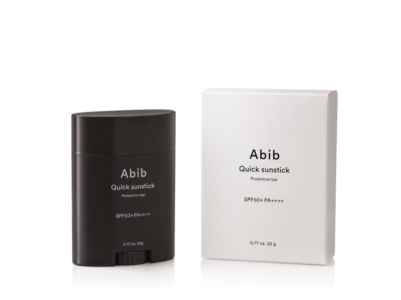 Abib Quick Sunstick Protection Bar Spf 50