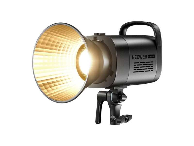 LED-lampe Neewer CB60B Bi Color 70W 2700-6500K