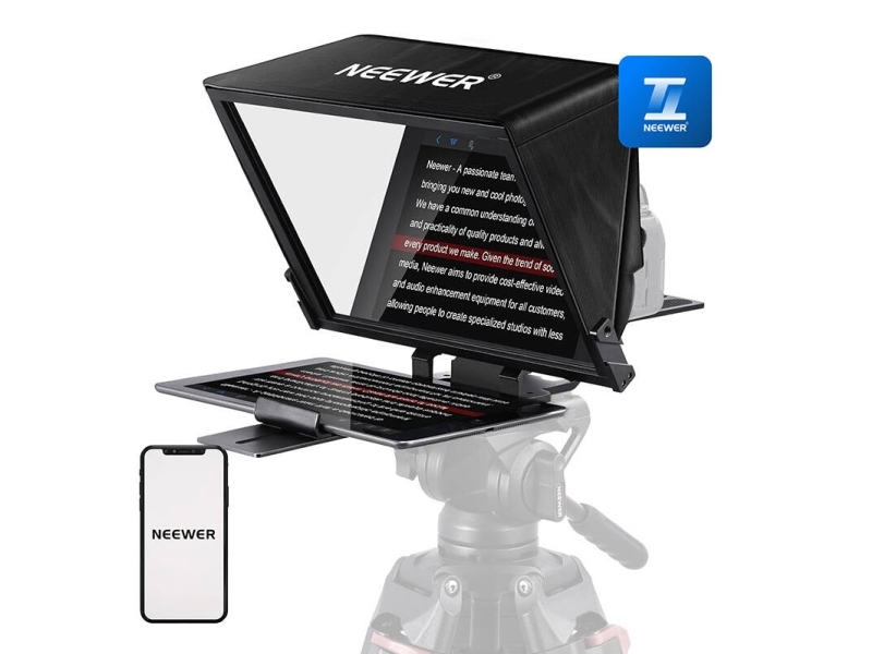 Neewer Teleprompter Neewer
