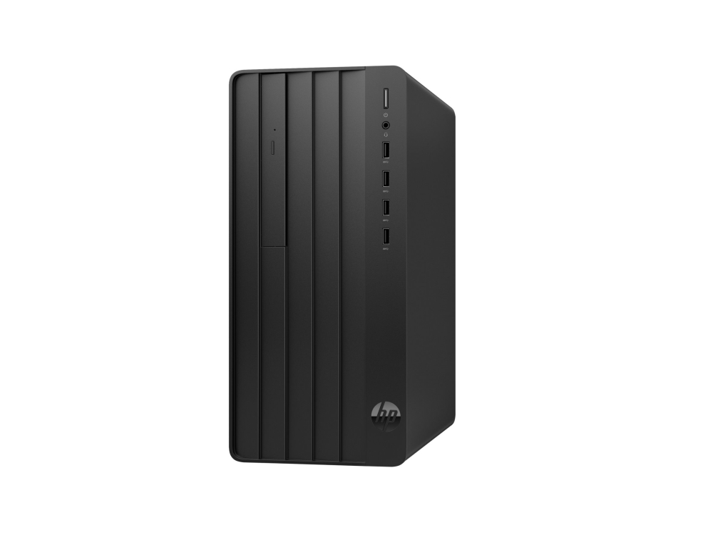 Hp Pro 290 G9 - Tower Core I5 - Ram 16 Gb - Ssd 512 Gb - Gigabit Ethernet - Win 11 Pro - Skærm: Ingen
