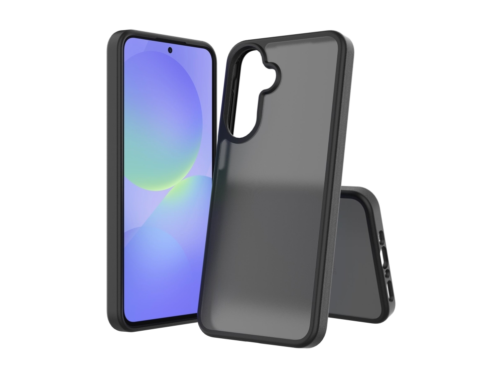 Screenor Icy Galaxy A27 Schwarz