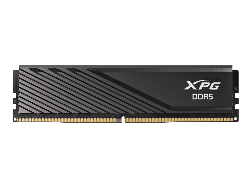 Adata Dimm 32 Gb Ddr5-5600 (1X 32 Gb) (Weiß, Ax5u5600c4632g-Slabwh, Xpg Lancer Blade)