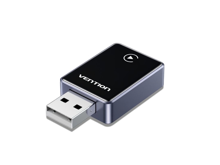 Įkroviklis Vention Mobile Acc Adapter Carplay Wrl/Kryh0 Vention