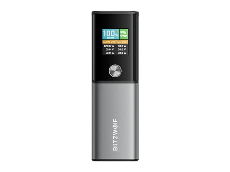 Blitzwolf Bw-P23 100 W 14.000 Mah Powerbank