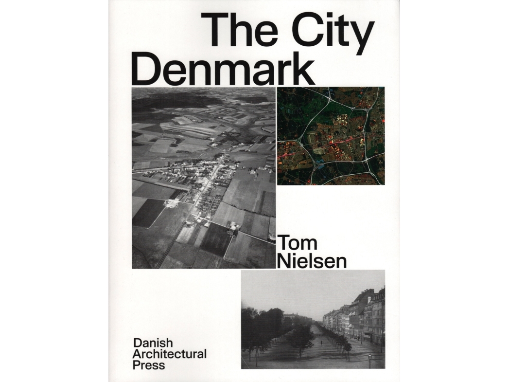 The City Denmark | Tom Nielsen