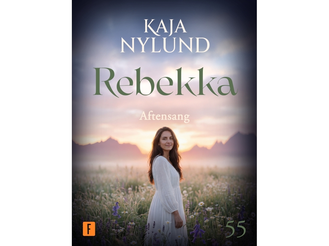 Aftensang | Kaja Nylund