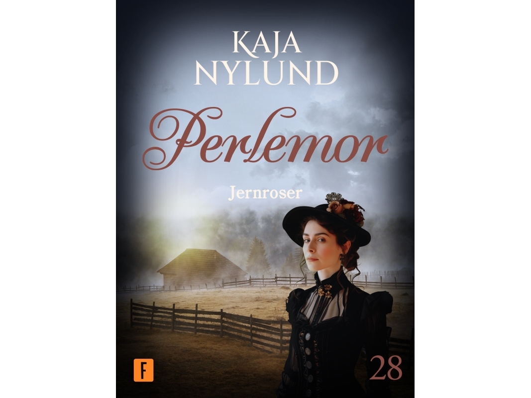Jernroser | Kaja Nylund
