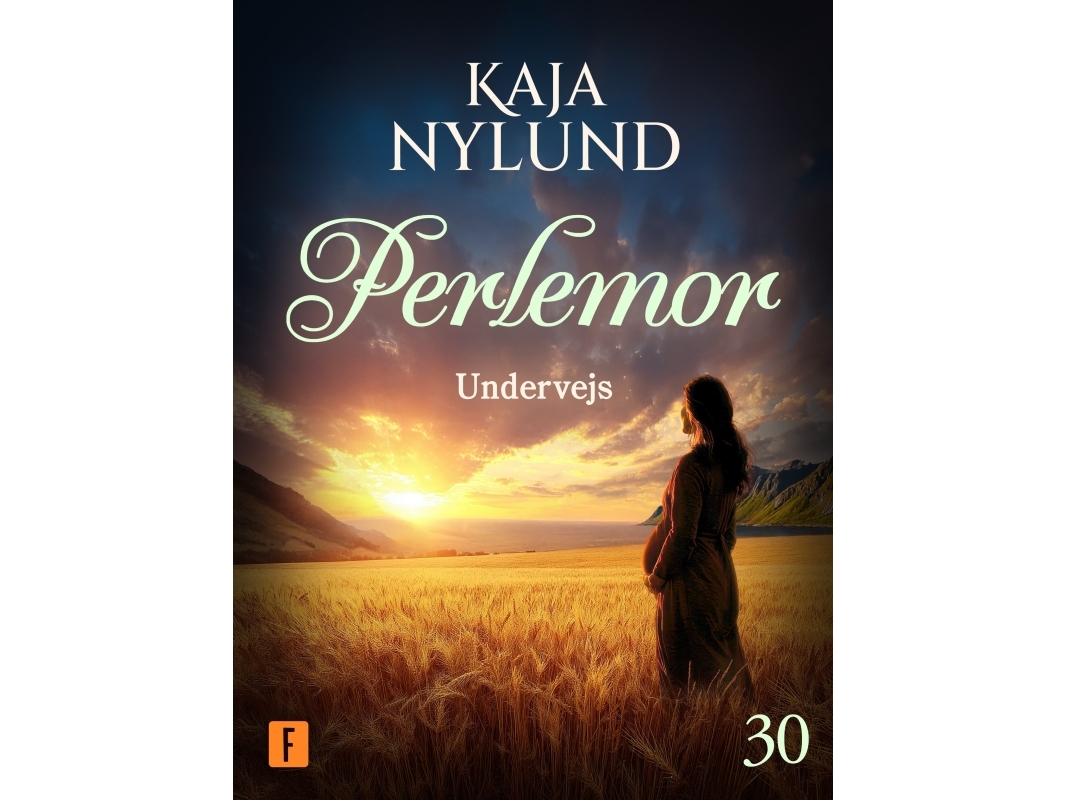 Undervejs | Kaja Nylund