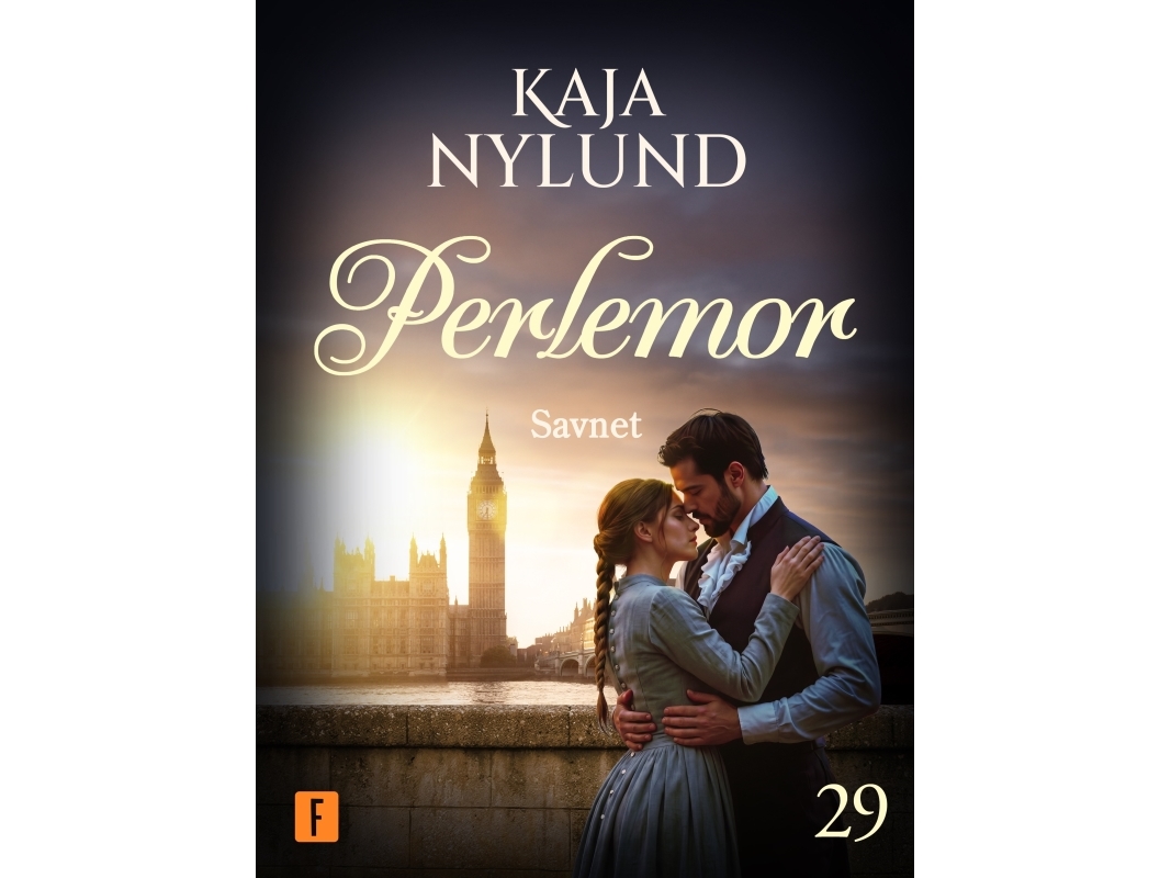 Savnet | Kaja Nylund