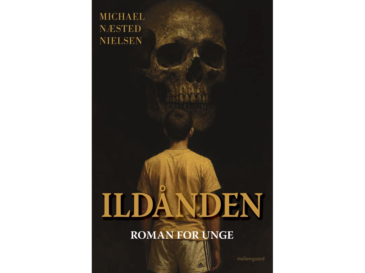 Ildånden | Michael Næsted Nielsen