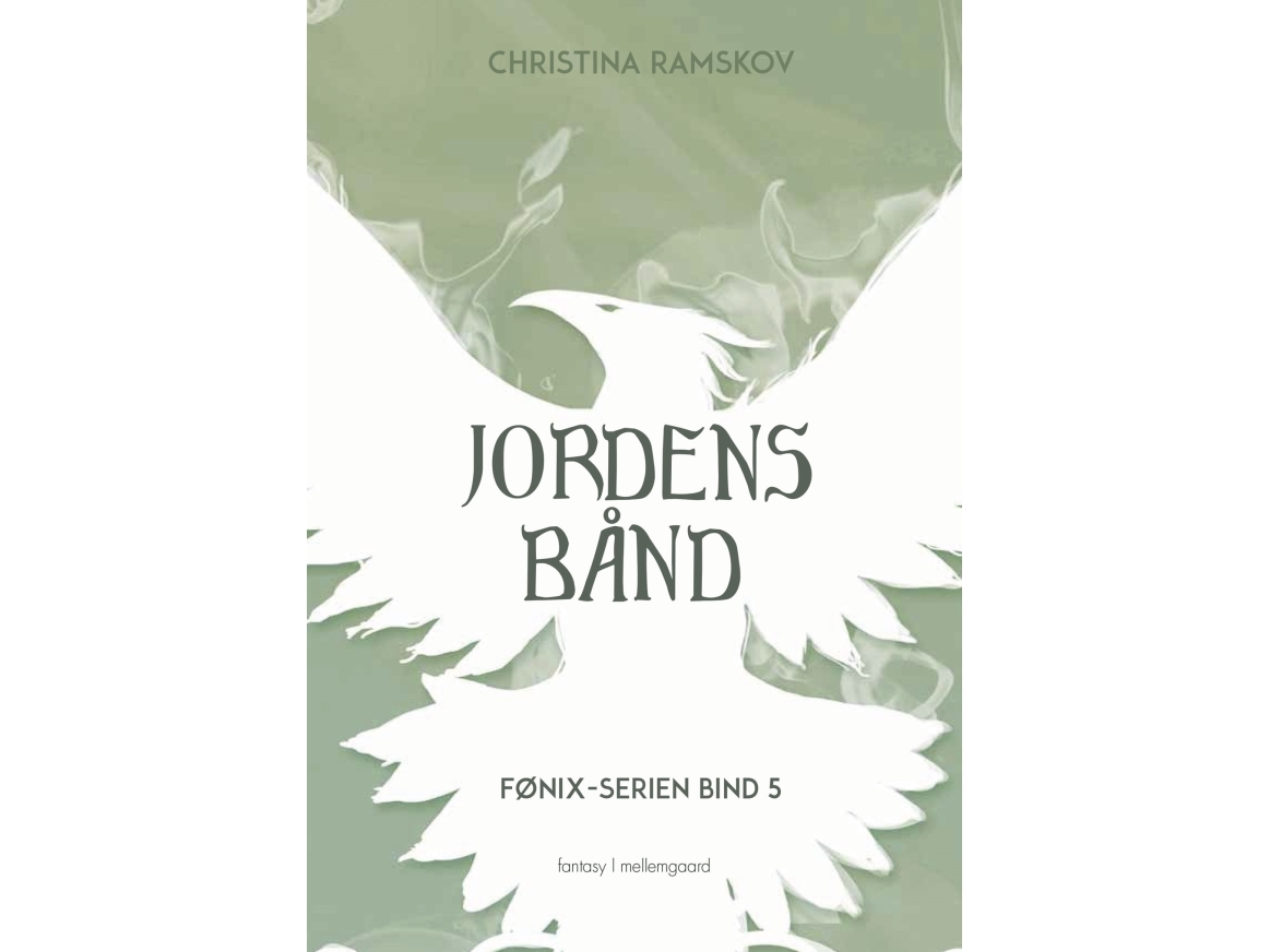 Jordens Bånd | Christina Ramskov