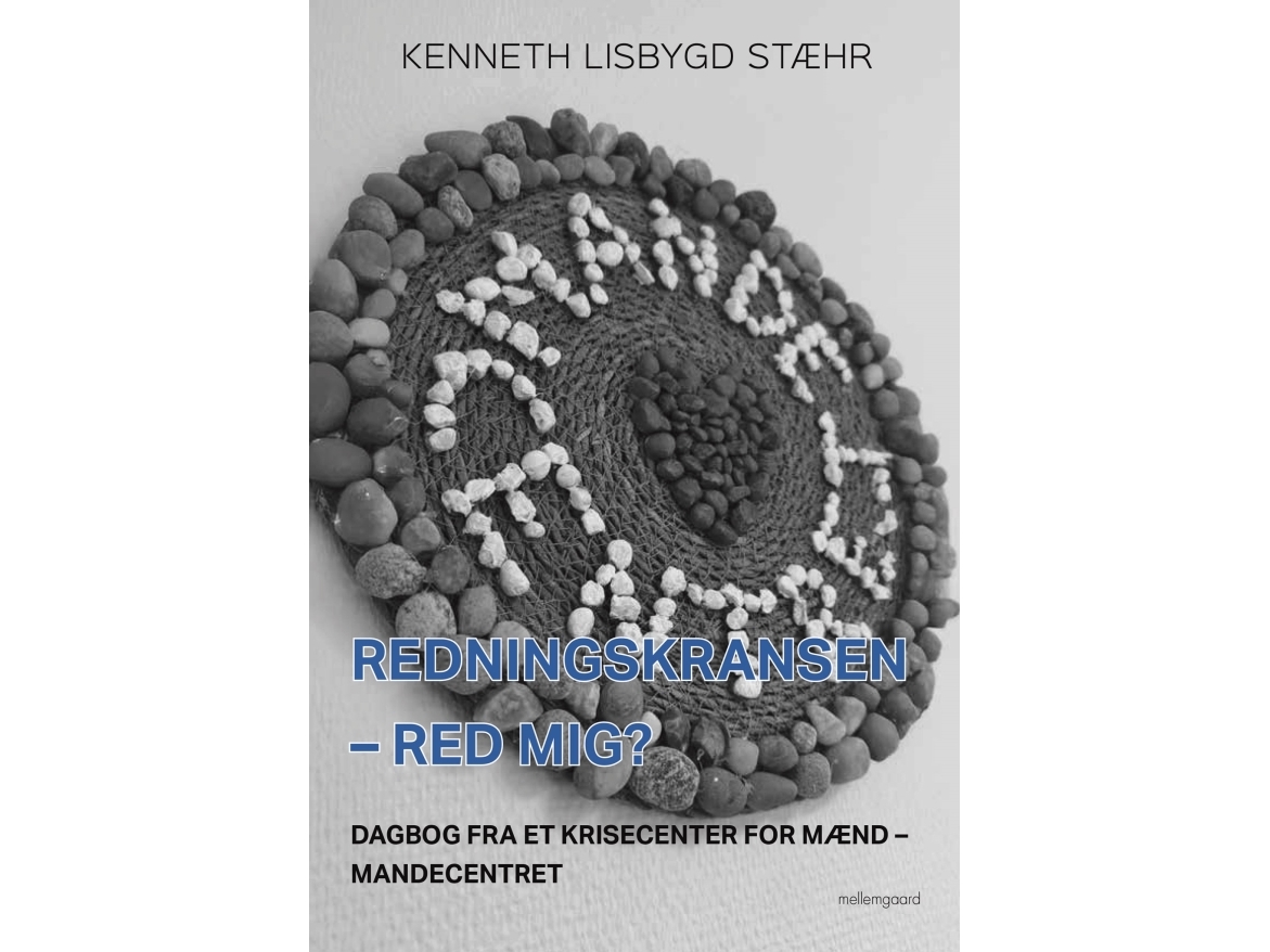 Redningskransen – Red Mig? | Kenneth Lisbygd Stæhr