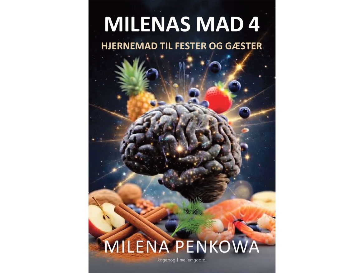 Milenas Mad 4 | Milena Penkowa
