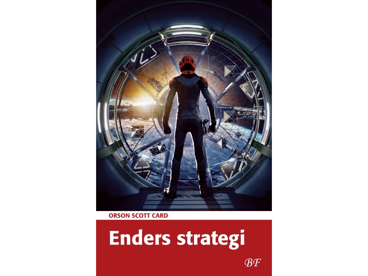 Enders Strategi | Orson Scott Card