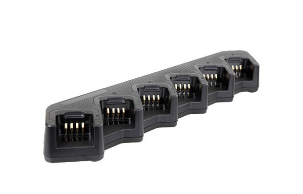 Hytera Mca08, Lithium-Polymer (Lipo), Lithium-Ionen (Li-Ion), Nickel-Cadmium (Nicd), Nickel-Metallhydrid (Nimh)