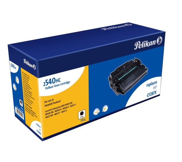 Pelikan 1031411529, 18000 Sider, Sort, 1 Stk