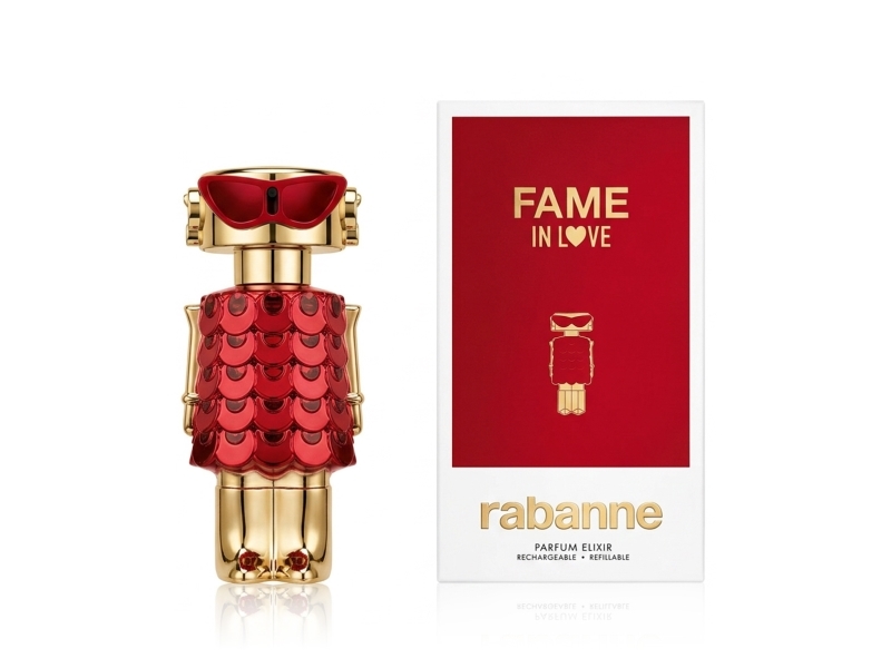 Paco Rabanne Fame In Love Parfum edp 50ml