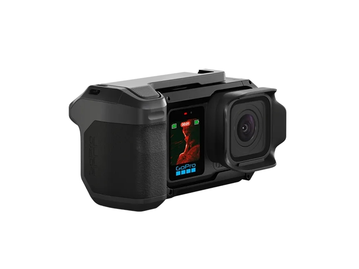 GoPro MISSION 1 PRO GRIP Edition
