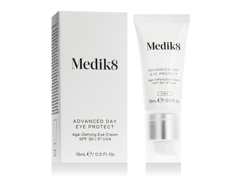 Medik8 Advanced Day Eye Protect Age-Defying Eye Cream Spf 30 15 Ml
