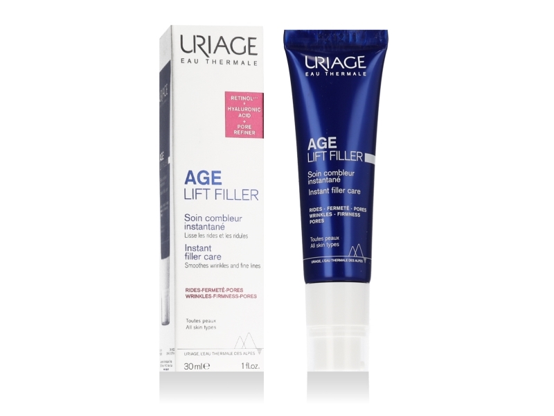 Uriage_Age Lift Filler Faltenfüller 30Ml